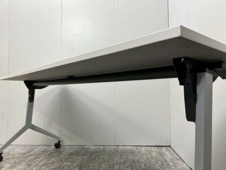 ウチダ（内田洋行）1800サイドスタックテーブル 商品画像7