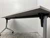 ウチダ（内田洋行）1800サイドスタックテーブル 商品画像7