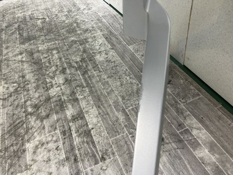 ウチダ（内田洋行）1800サイドスタックテーブル 商品画像10