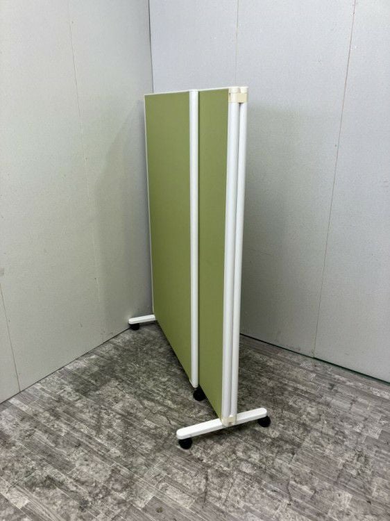 コクヨPU/αシリーズ 3連結パーテーション 商品画像2