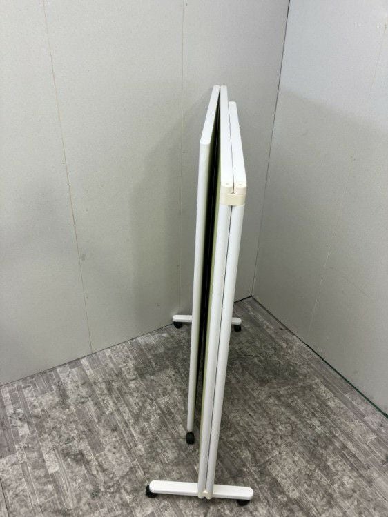 コクヨPU/αシリーズ 3連結パーテーション 商品画像3