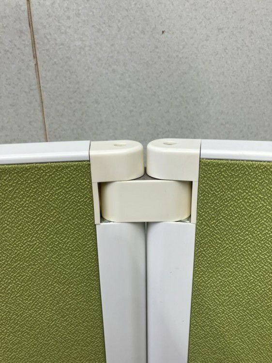 コクヨPU/αシリーズ 3連結パーテーション 商品画像5