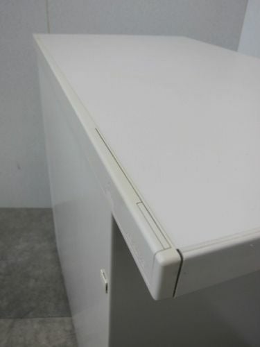 コクヨBS+シリーズ 3段脇机 商品画像8