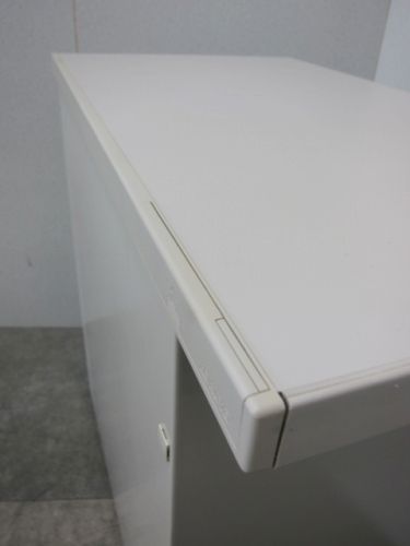 コクヨBS+シリーズ 3段脇机 商品画像8