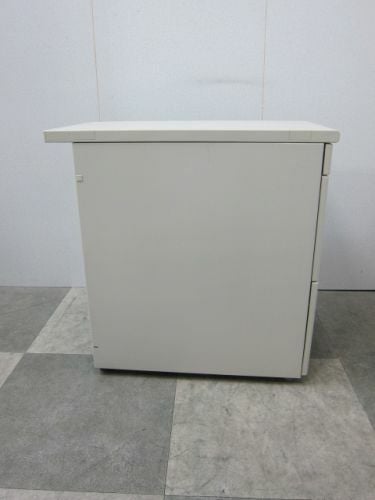 コクヨBS+シリーズ 3段脇机 商品画像9