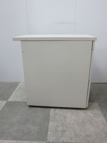 コクヨBS+シリーズ 3段脇机 商品画像9