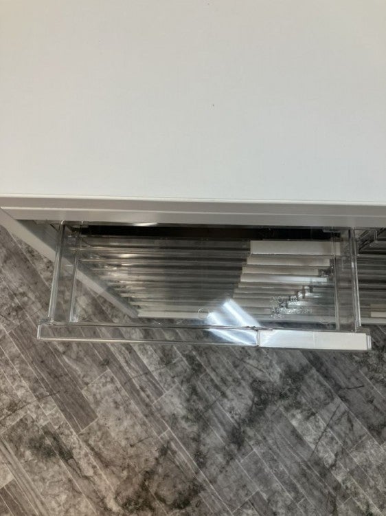 イトーキシンラインシリーズ 天板付A4クリアケース書庫 商品画像3