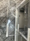イトーキシンラインシリーズ 天板付A4クリアケース書庫 商品画像4