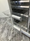 イトーキシンラインシリーズ 天板付A4クリアケース書庫 商品画像5
