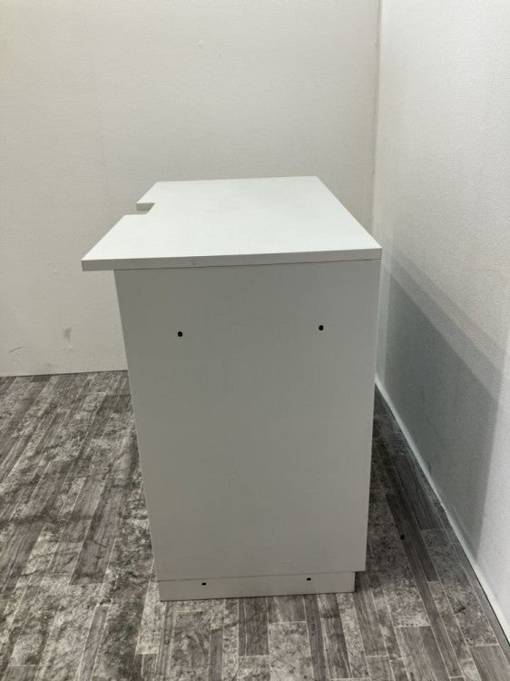 イトーキシンラインシリーズ 天板付A4クリアケース書庫 商品画像8