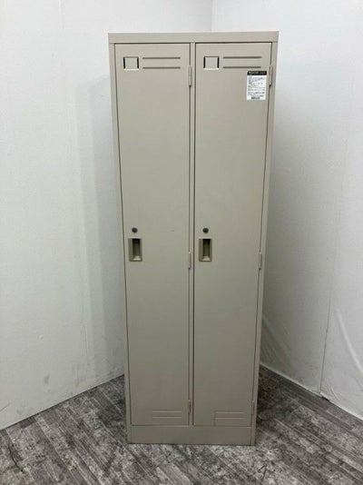 コクヨ2人用ロッカー 商品画像1