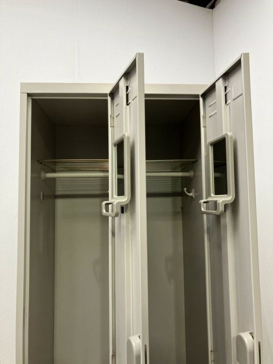 コクヨ2人用ロッカー 商品画像9