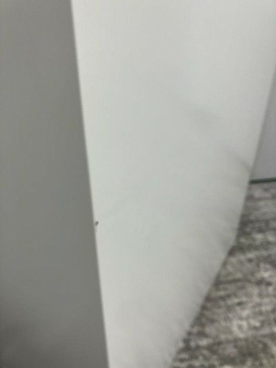 オカムラレクトラインシリーズ 天板付両開き書庫 商品画像10