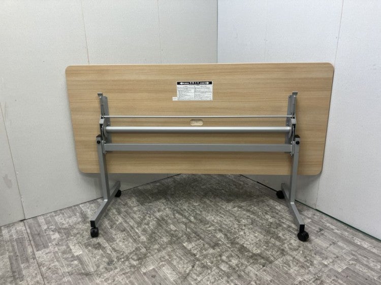 1800ミーティングテーブル 商品画像2