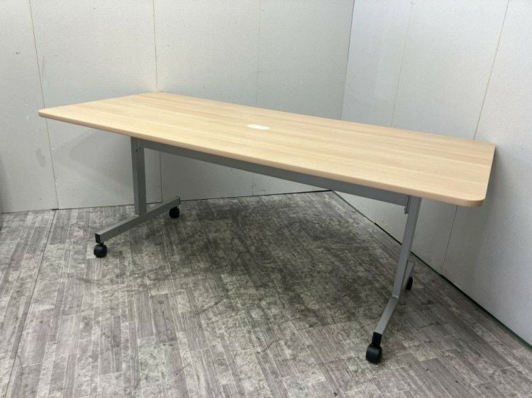 1800ミーティングテーブル 商品画像3