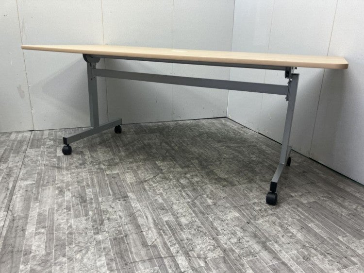 1800ミーティングテーブル 商品画像4