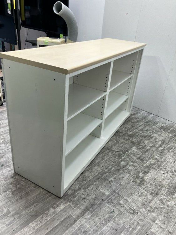 オカムラ1680ハイカウンター 商品画像2