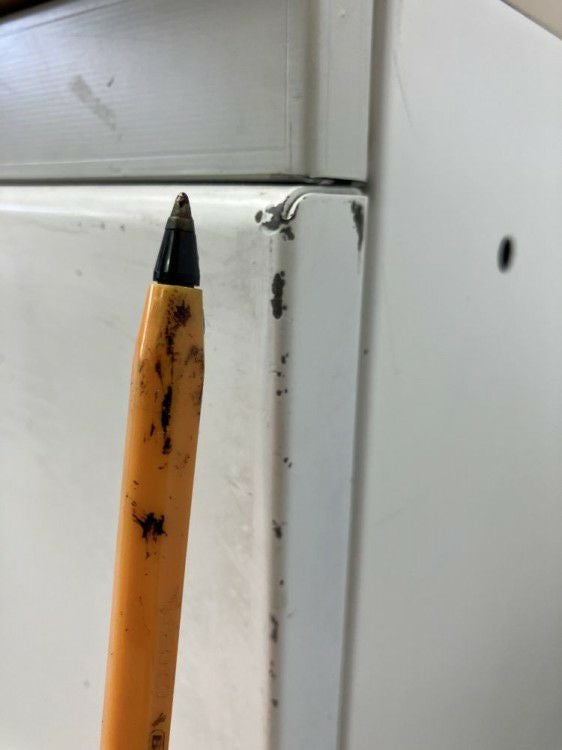 オカムラ1680ハイカウンター 商品画像9