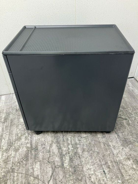 プラスLAシリーズ 3段インサイドワゴン 商品画像5