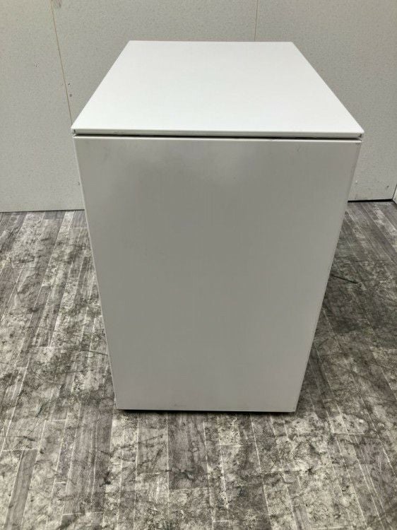 コクヨ3段インサイドワゴン 商品画像6