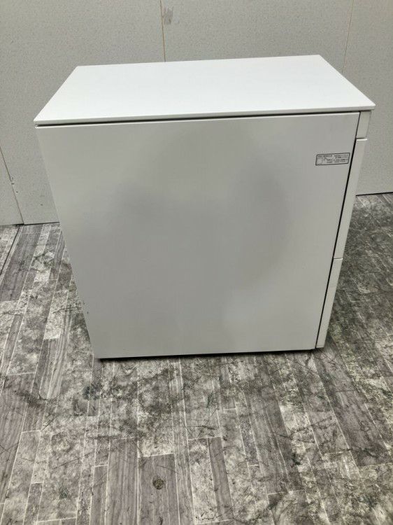 コクヨ3段インサイドワゴン 商品画像7