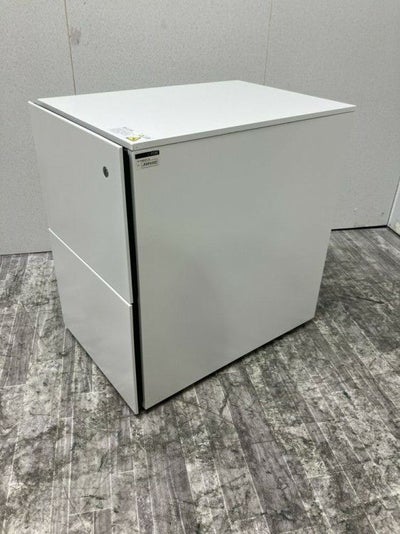 イトーキインステートシリーズ 2段インサイドワゴン 商品画像1