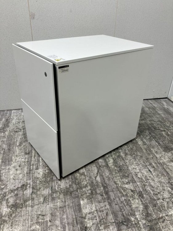 イトーキインステートシリーズ 2段インサイドワゴン 商品画像1