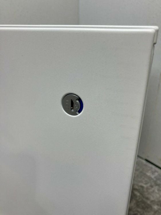 イトーキインステートシリーズ 2段インサイドワゴン 商品画像3