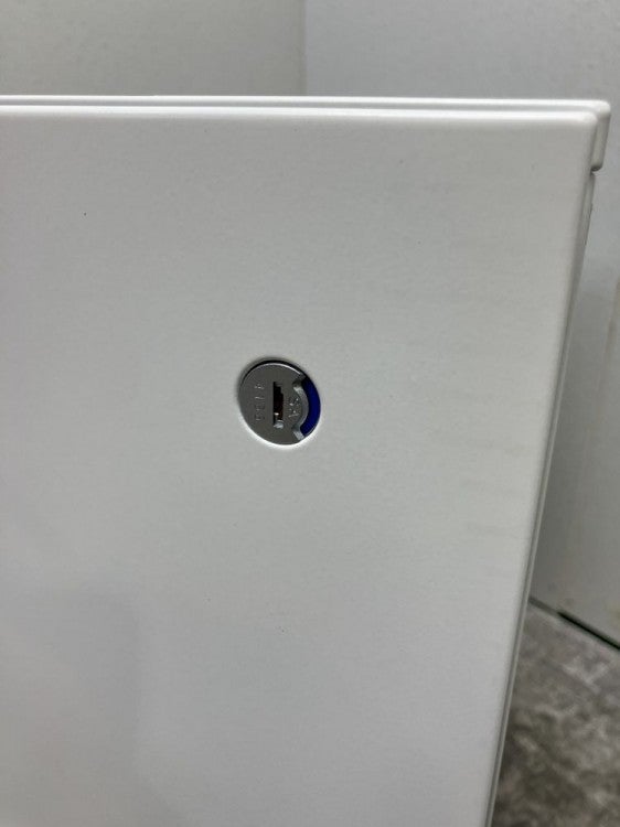 イトーキインステートシリーズ 2段インサイドワゴン 商品画像3