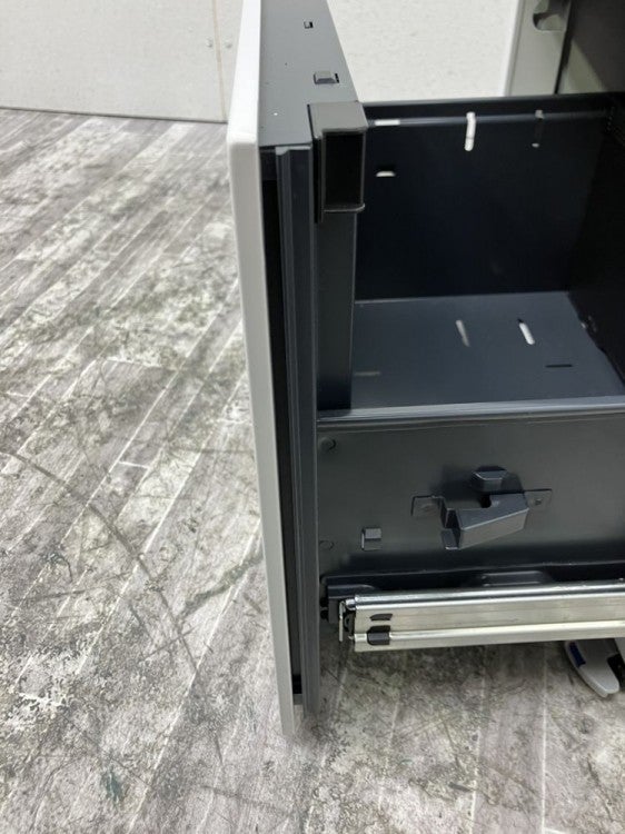 イトーキインステートシリーズ 2段インサイドワゴン 商品画像5
