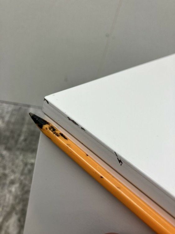 イトーキインステートシリーズ 2段インサイドワゴン 商品画像6