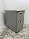 イトーキCZシリーズ 2段脇机 商品画像4