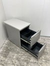 イトーキCZシリーズ 2段脇机 商品画像5
