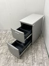 イトーキCZシリーズ 2段脇机 商品画像6