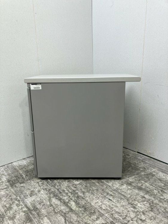 イトーキCZシリーズ 2段脇机 商品画像7