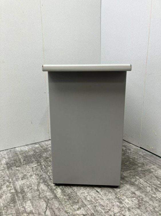 イトーキCZシリーズ 2段脇机 商品画像8