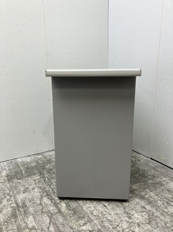 イトーキCZシリーズ 2段脇机 商品画像8