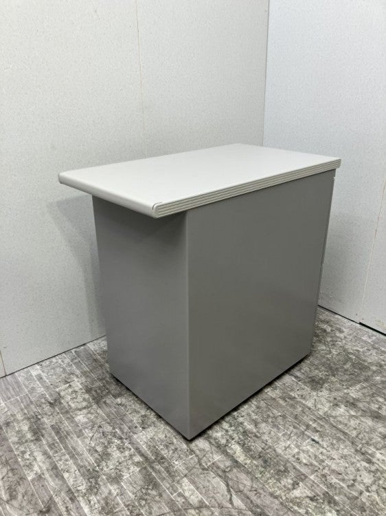 イトーキCZシリーズ 2段脇机 商品画像9