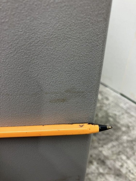 イトーキ2段脇机 商品画像7