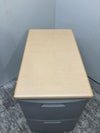 イトーキ2段脇机 商品画像8