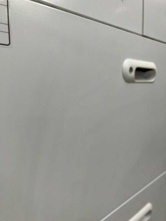 プラス3段ラテラル・両開き上下書庫 商品画像6