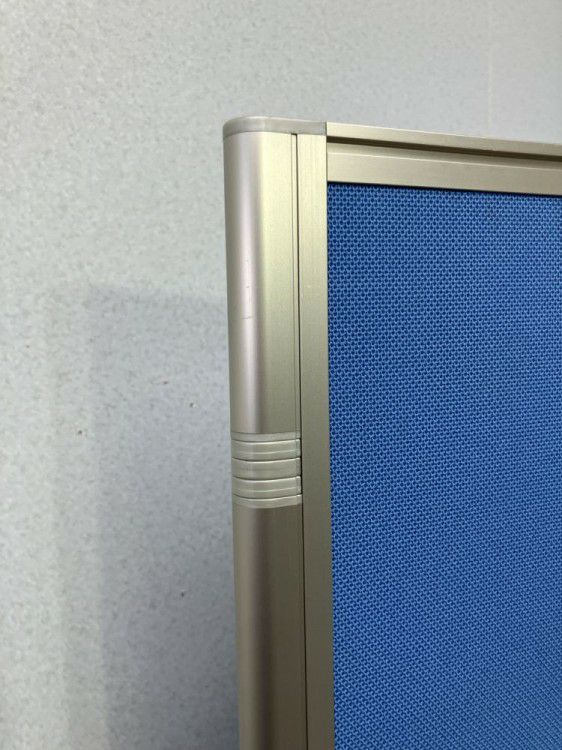 ウチダ（内田洋行）リンキー2シリーズ 1200自立パーテーション 商品画像4