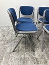 イトーキバーテブラチェア4脚セット 商品画像4