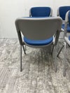 イトーキバーテブラチェア4脚セット 商品画像5