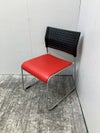 アイリスチトセスタッキングチェア 商品画像1