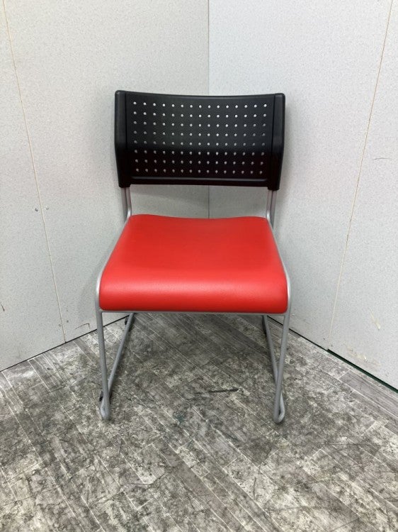 アイリスチトセスタッキングチェア 商品画像2