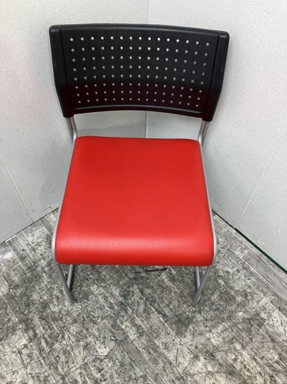 アイリスチトセスタッキングチェア 商品画像3
