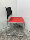 アイリスチトセスタッキングチェア 商品画像4