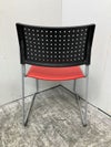 アイリスチトセスタッキングチェア 商品画像6