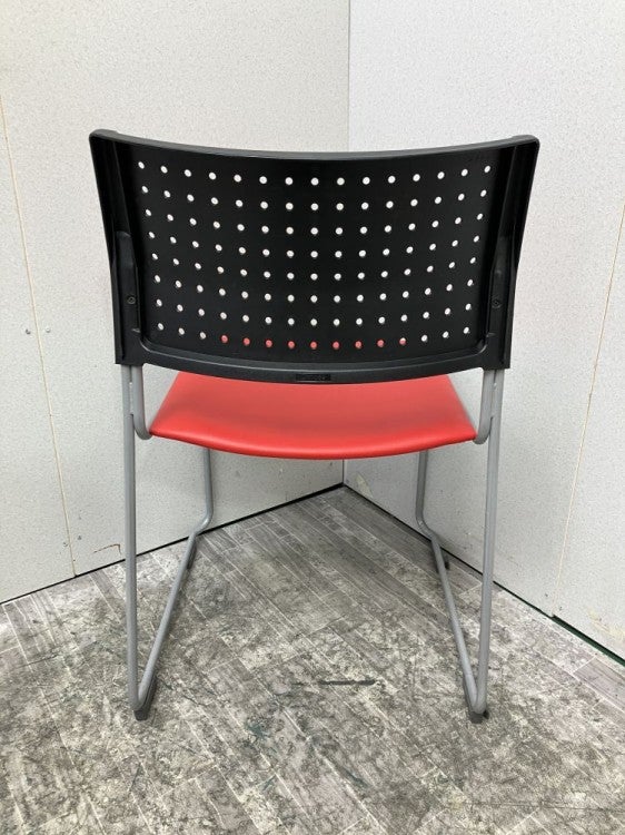 アイリスチトセスタッキングチェア 商品画像6